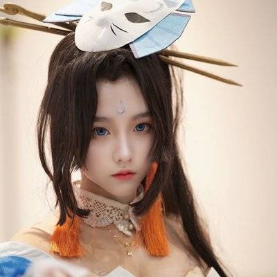 和服模特