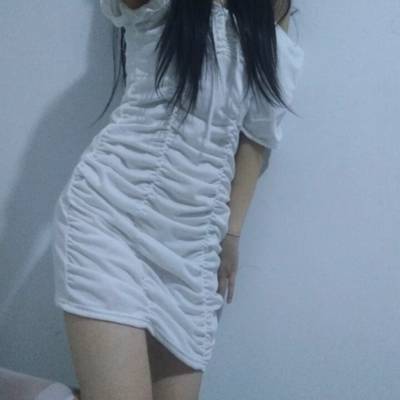 旗袍模特