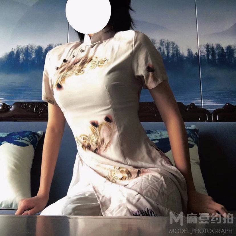 和服模特