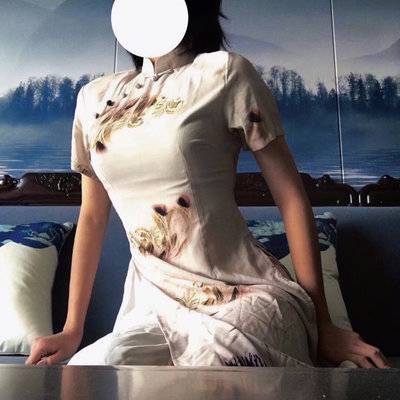 和服模特