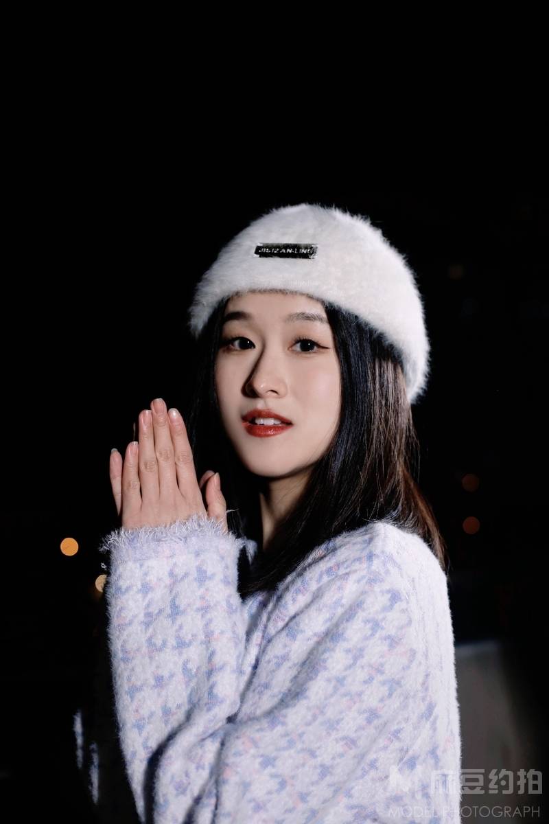 和服模特