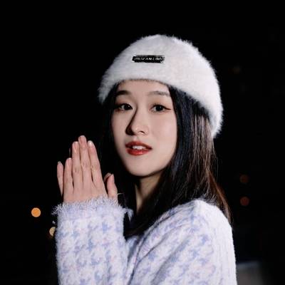 和服模特
