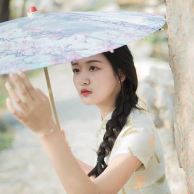 私房模特