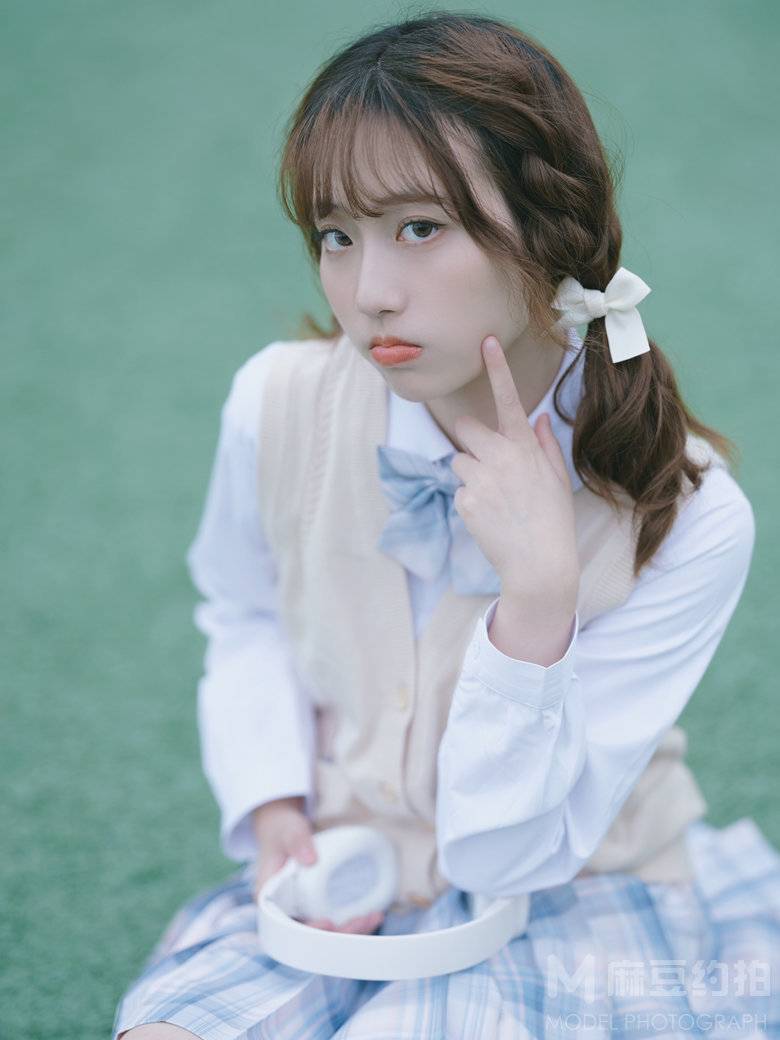 和服模特