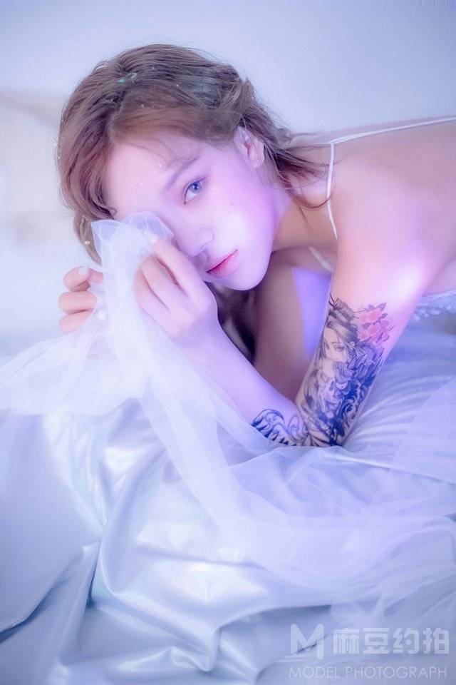 私房模特