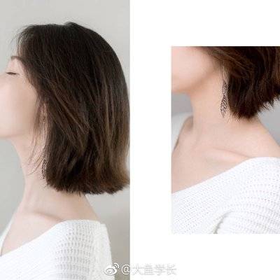 私房模特