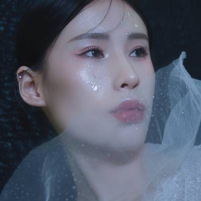 宝丽来模特