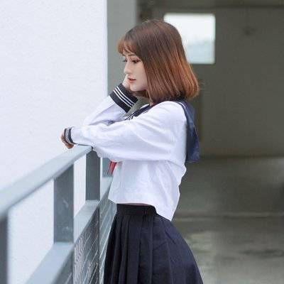 私房模特