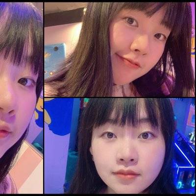孕照模特