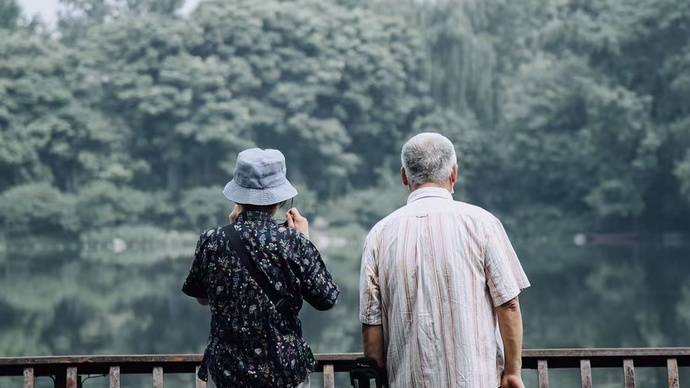 浣花溪公园