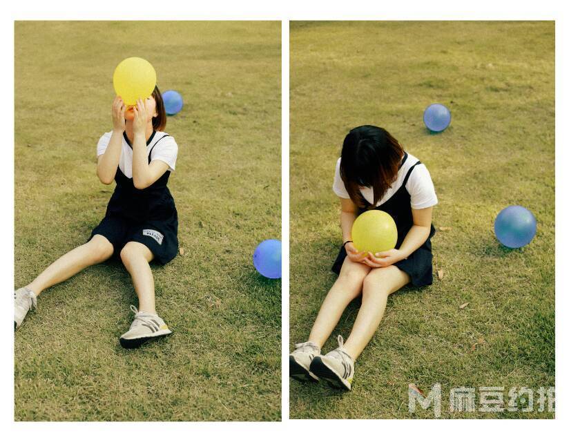 私房模特