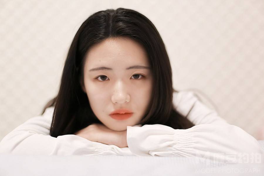 私房模特