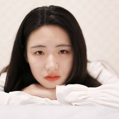 私房模特
