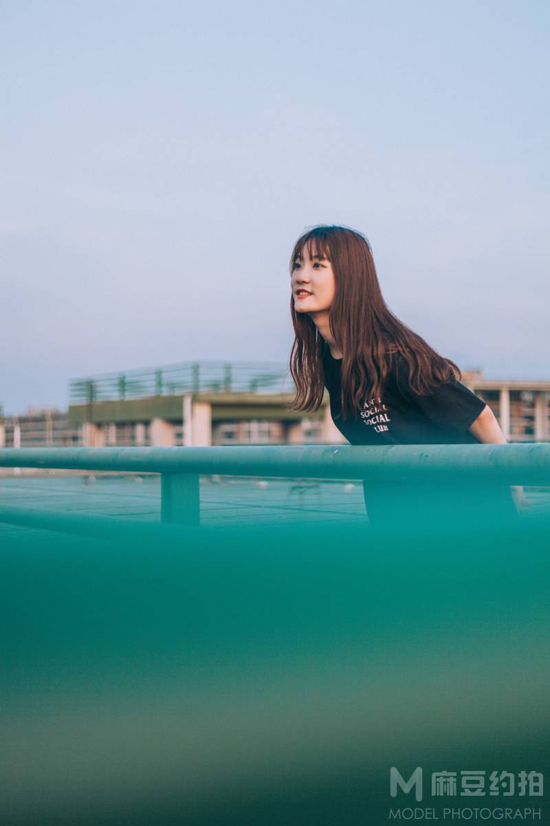 和服模特
