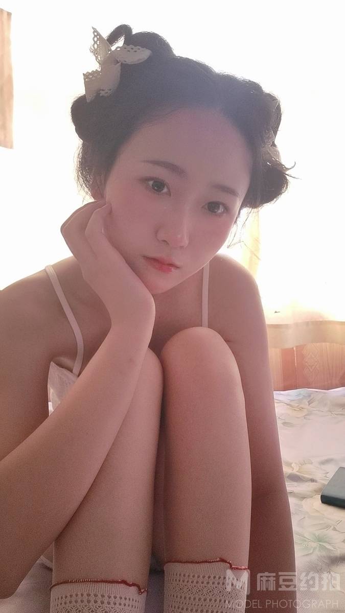 旗袍模特