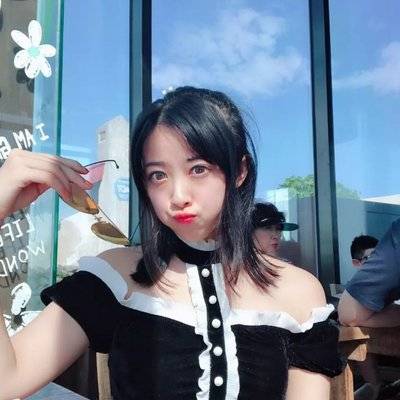 私房模特