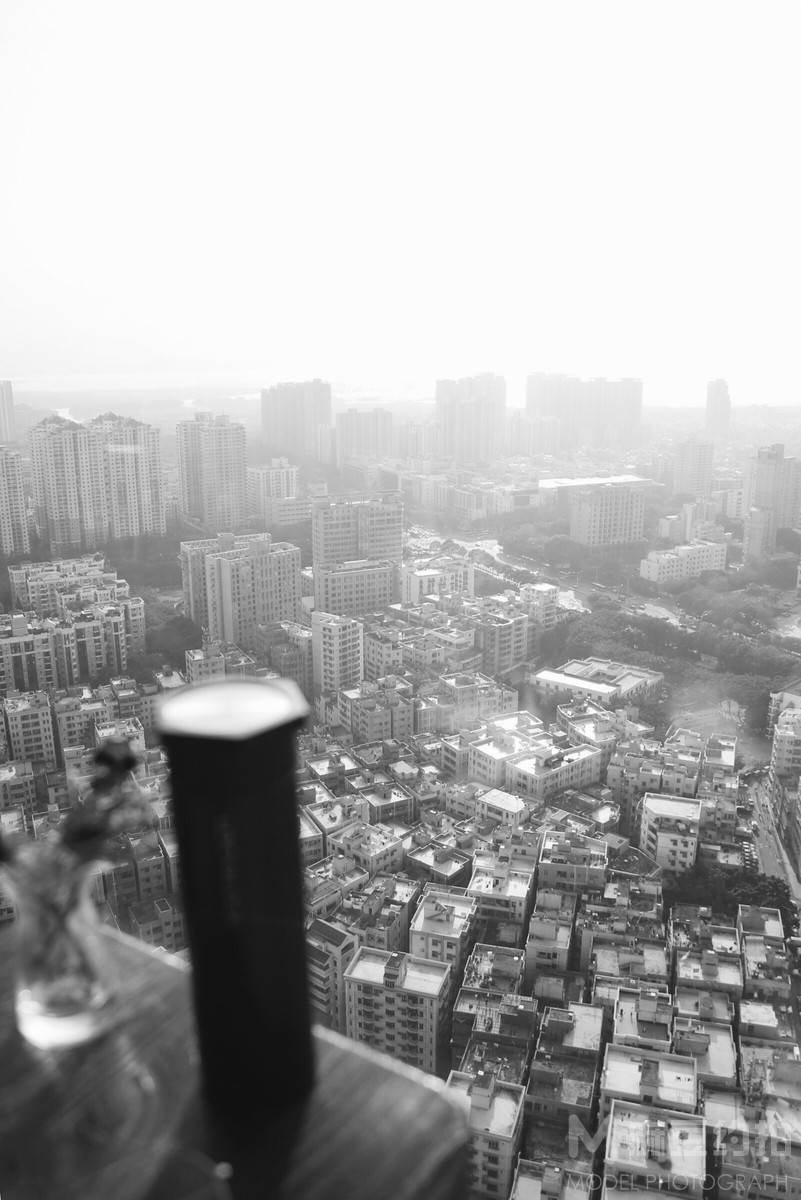 私房模特