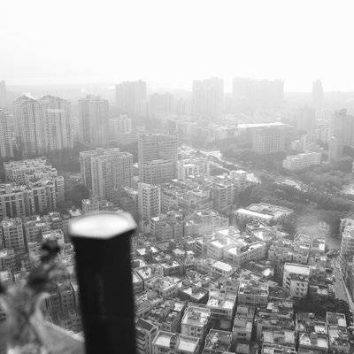 私房模特
