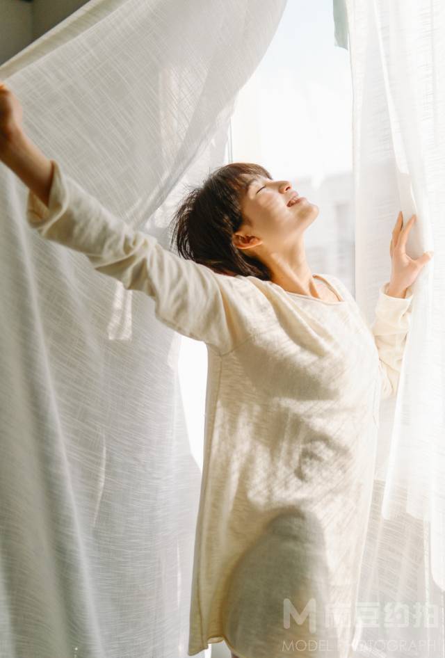 私房模特