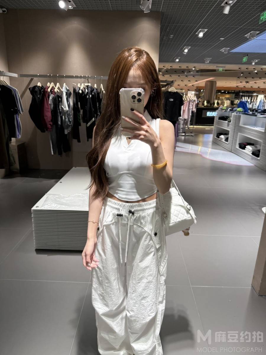 和服模特