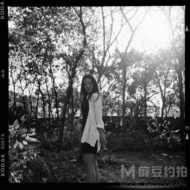 孕照模特