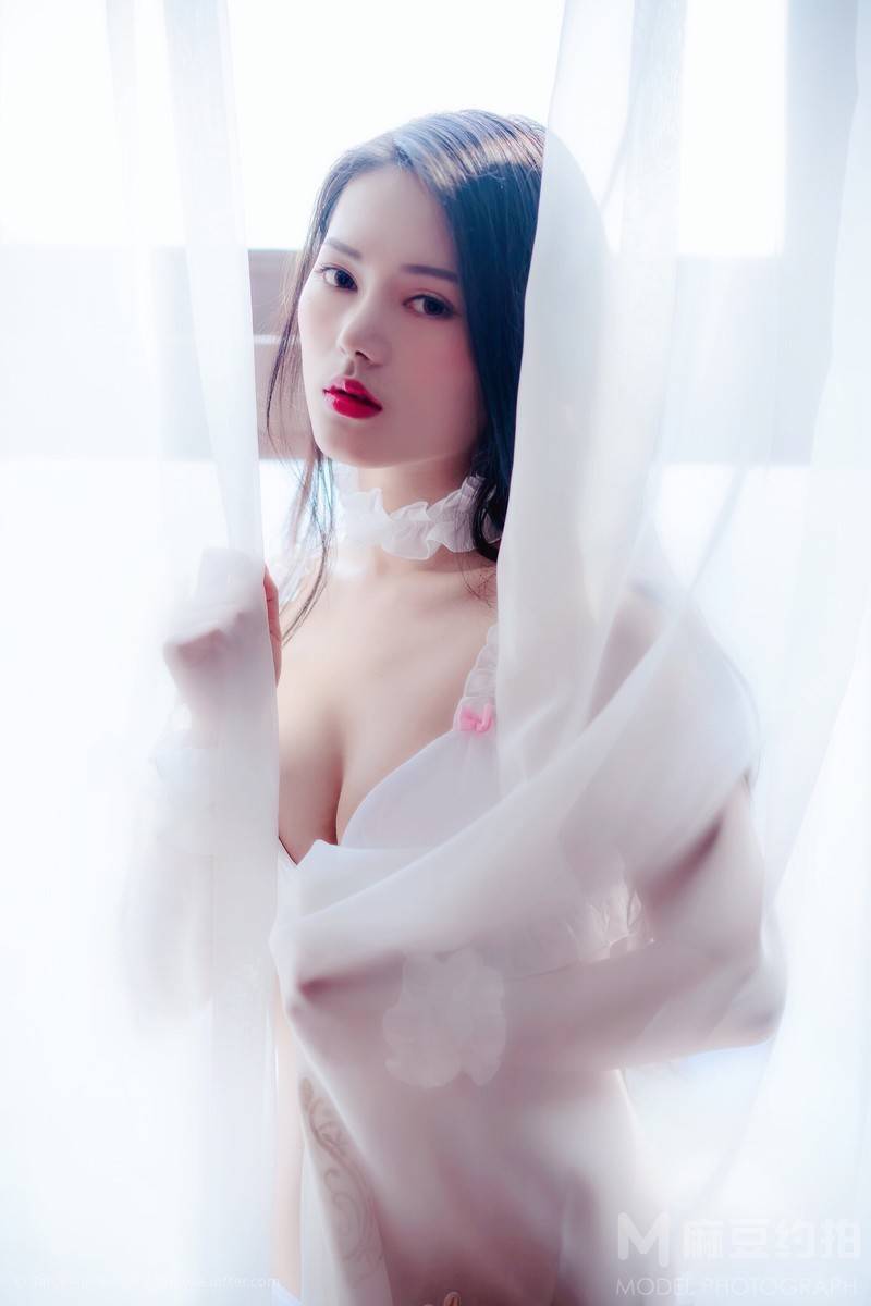私房模特
