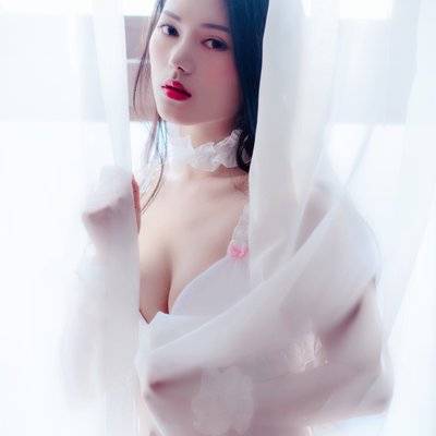 私房模特
