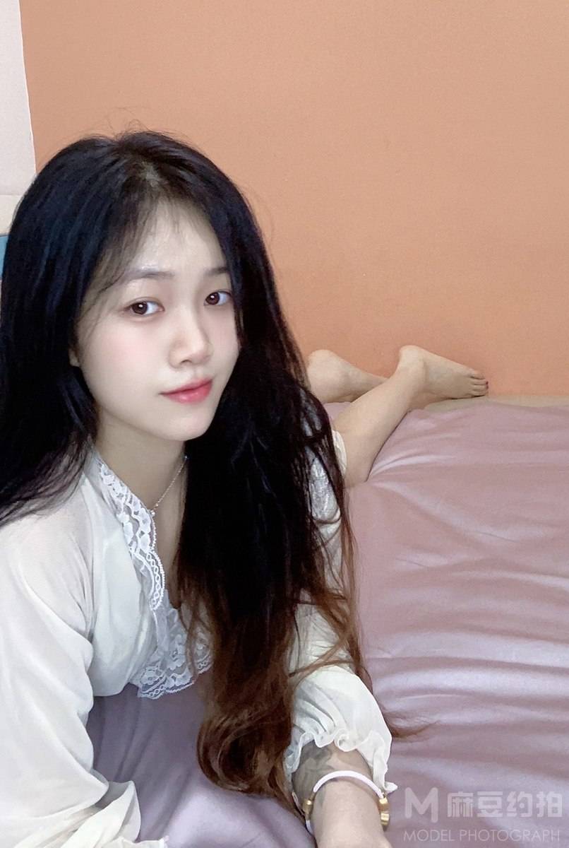 旗袍模特