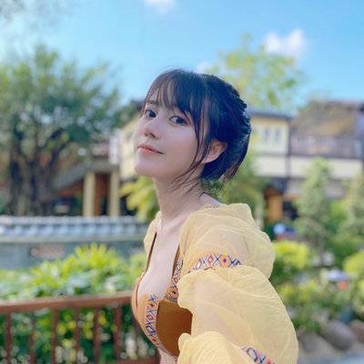和服模特
