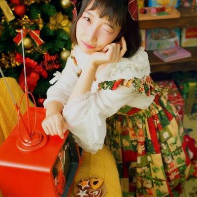 和服模特