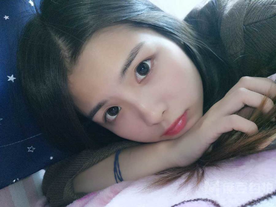 私房模特