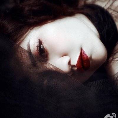 私房模特