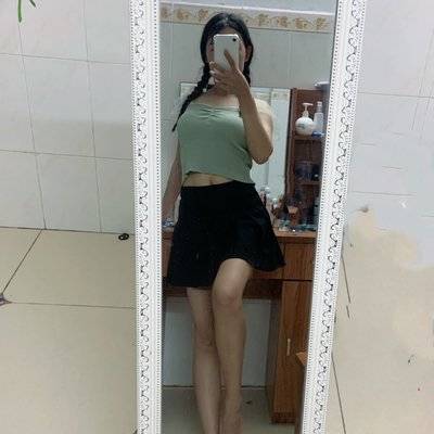 孕照模特
