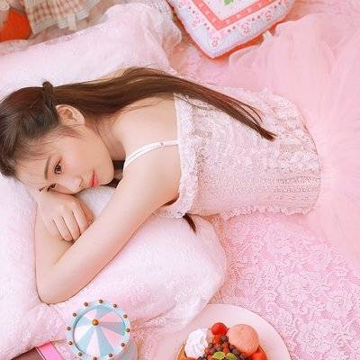 私房模特