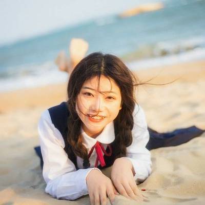 私房模特