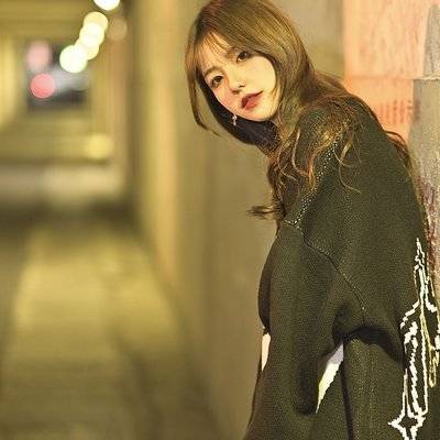 和服模特