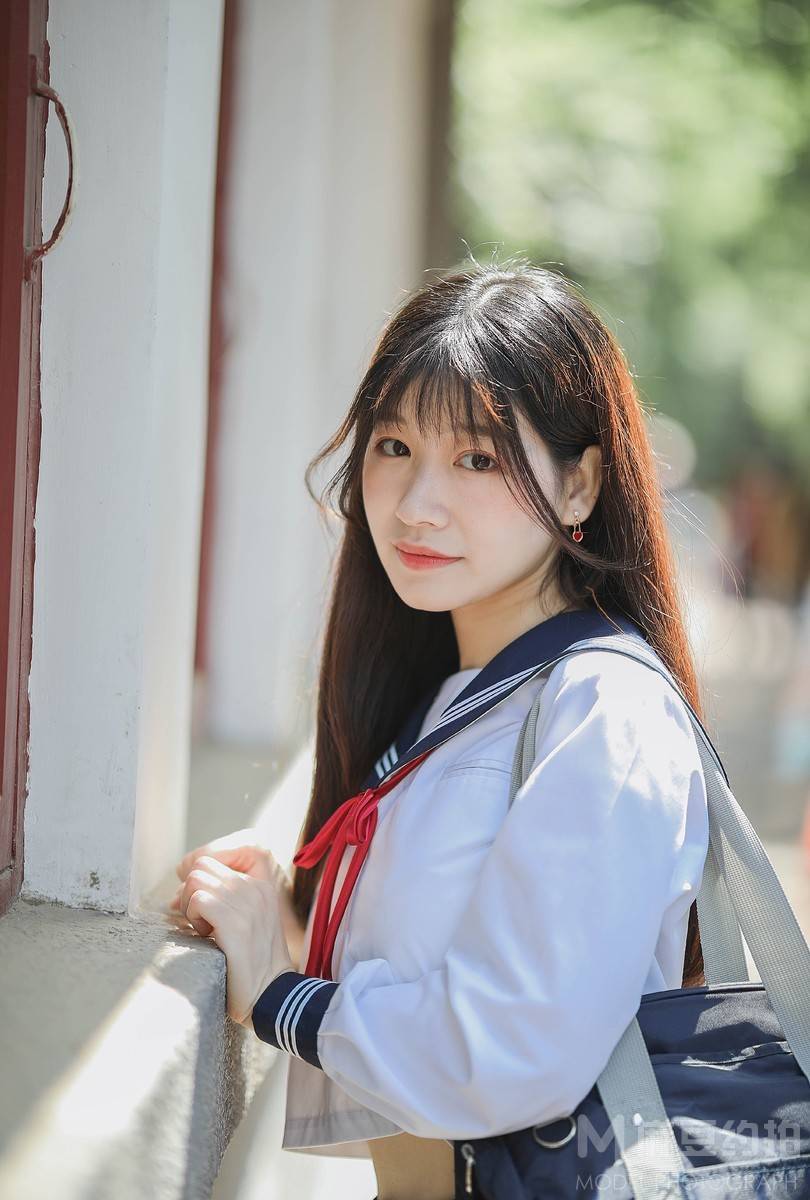 和服模特