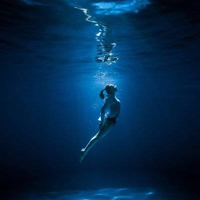 私房模特