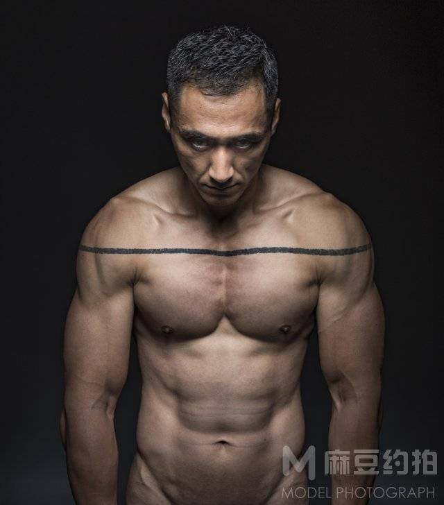 私房模特