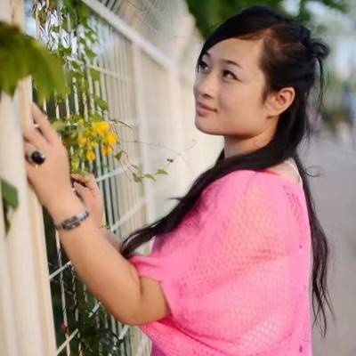 私房模特