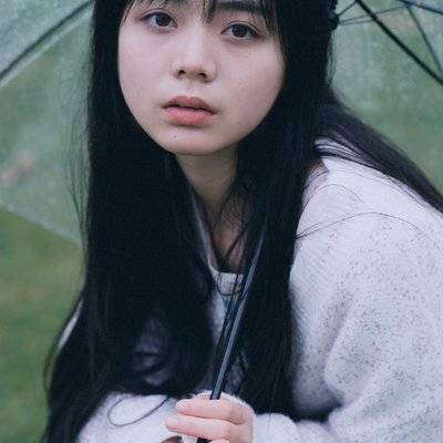 和服模特