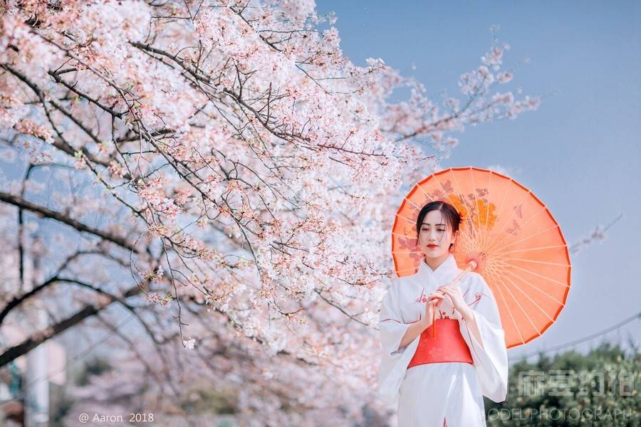 私房模特