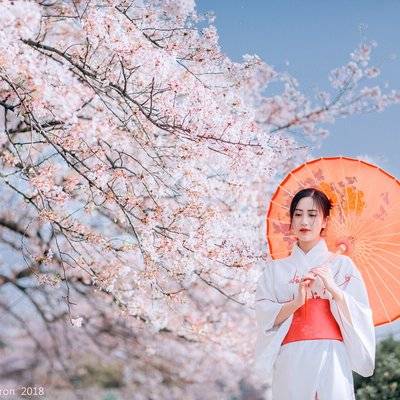 私房模特