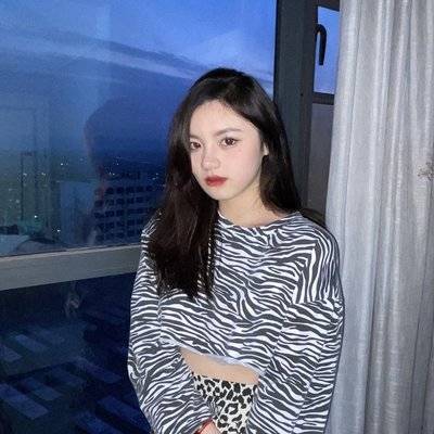 旗袍模特