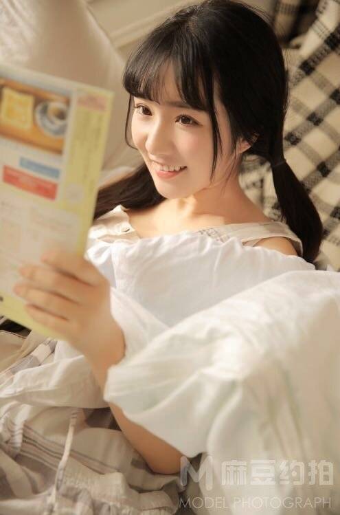 私房模特