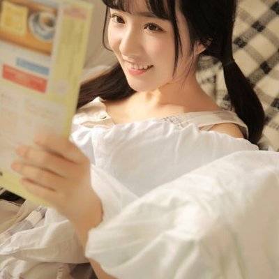 私房模特