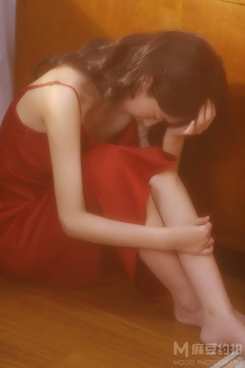 宝丽来模特