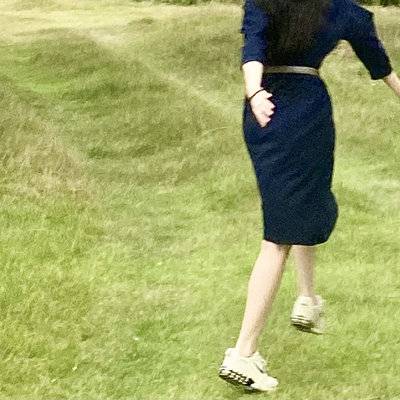 旗袍模特