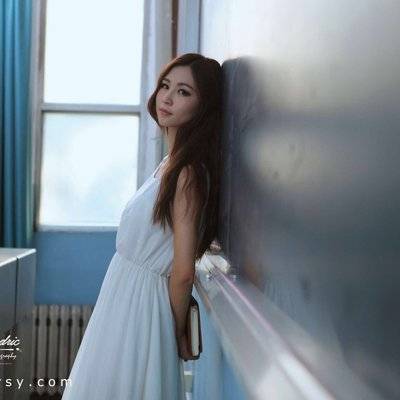 私房模特