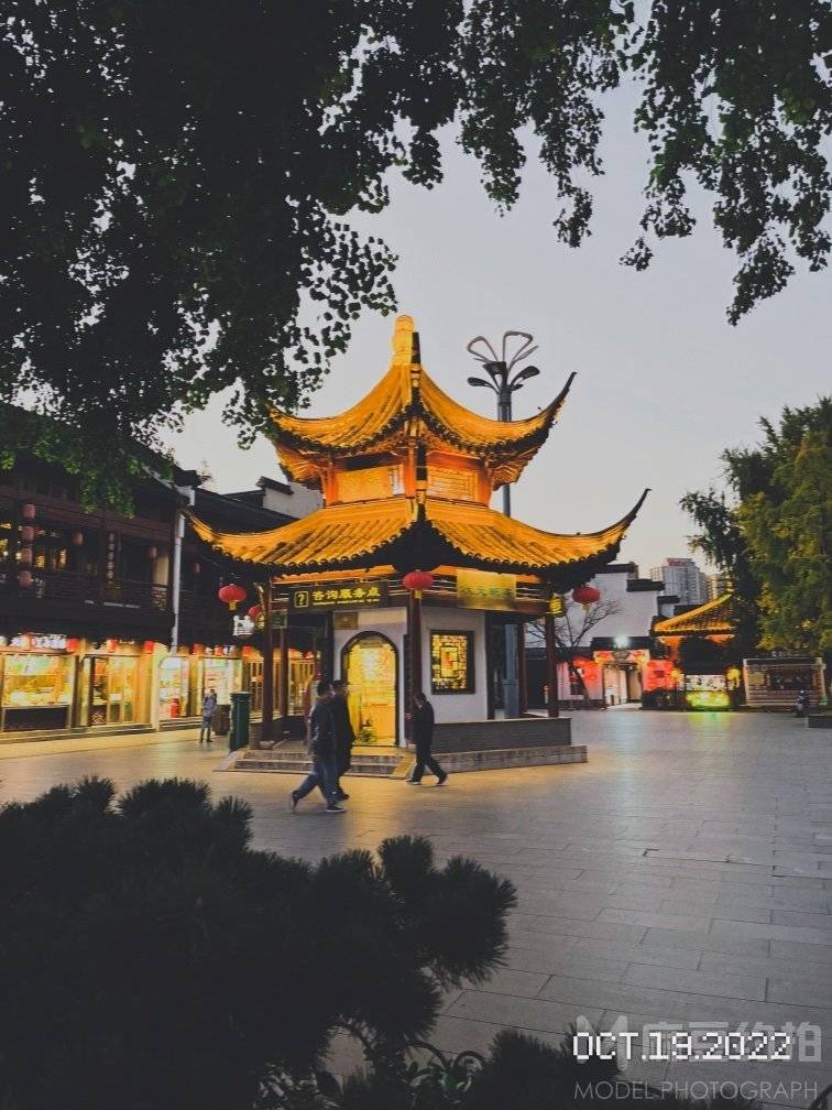 宝丽来模特